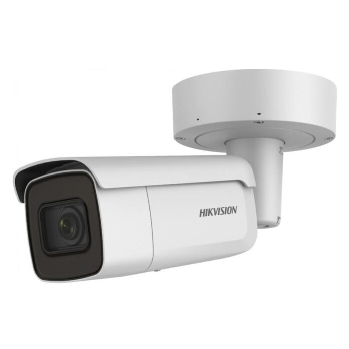 Camera supraveghere IP exterior Hikvision AcuSense DarkFighter DS-2CD2686G2T-IZS, 4K, IR 60 m, 2.8-12 mm, PoE Camera supraveghere IP exterior Hikvision AcuSense DarkFighter DS-2CD2686G2T-IZS, 4K, IR 60 m, 2.8-12 mm, PoE