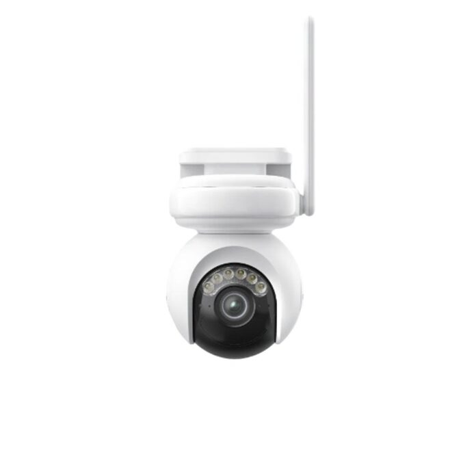 Camera supraveghere wireless WiFi dual-band Reolink Altas PT Ultra B660, 8 MP, 4 mm, 2.4-5 Ghz, acumulator 20000 mAh, night vision color, PIR 10m, bluetooth, auto-tracking, microfon si difuzor, slot card Camera supraveghere wireless WiFi dual-band Reolink Altas PT Ultra B660, 8 MP, 4 mm, 2.4-5 Ghz, acumulator 20000 mAh, night vision color, PIR 10m, bluetooth, auto-tracking, microfon si difuzor, slot card