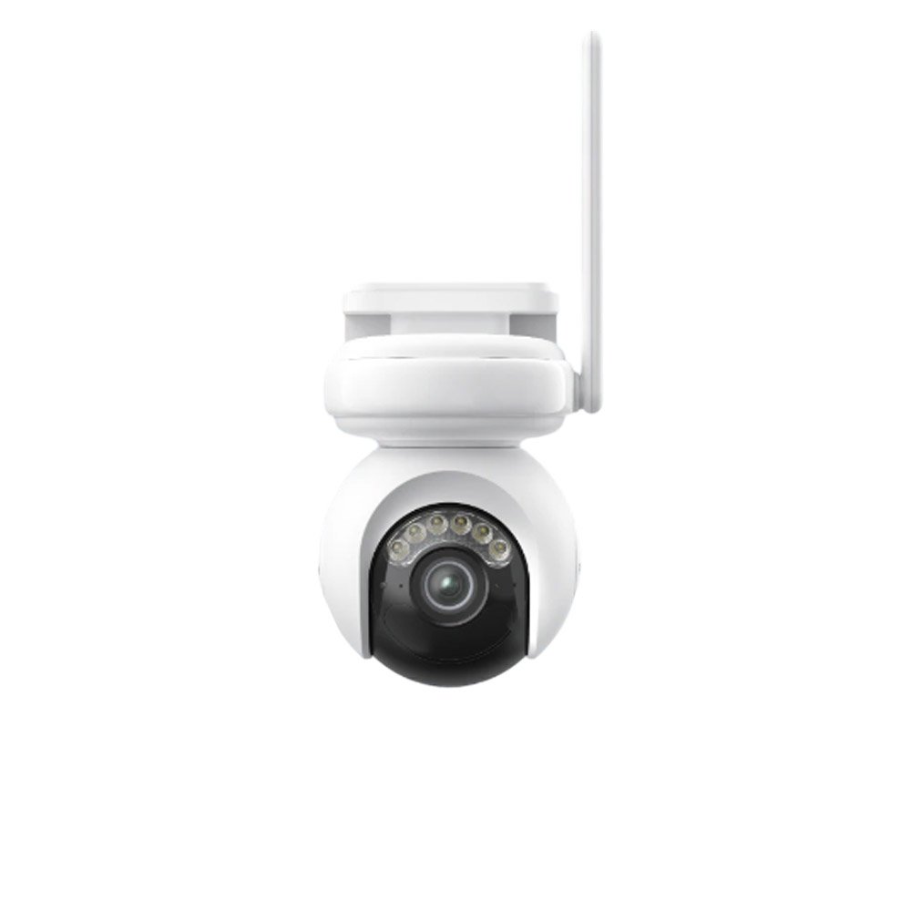 Camera supraveghere wireless WiFi dual-band Reolink Altas PT Ultra B660, 8 MP, 4 mm, 2.4-5 Ghz, acumulator 20000 mAh, night vision color, PIR 10m, bluetooth, auto-tracking, microfon si difuzor, slot card Camera supraveghere wireless WiFi dual-band Reolink Altas PT Ultra B660, 8 MP, 4 mm, 2.4-5 Ghz, acumulator 20000 mAh, night vision color, PIR 10m, bluetooth, auto-tracking, microfon si difuzor, slot card