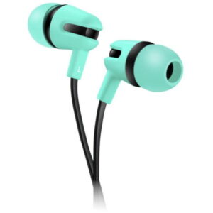 Casti Stereo Canyon CNS-CEP4R, Microfon (Rosu) Casti Stereo Canyon CNS-CEP4R, Microfon (Rosu)