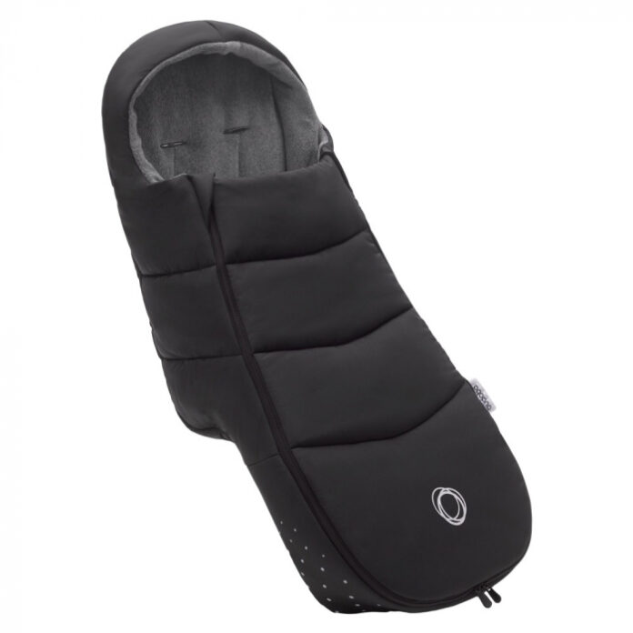 Husa de picioare universala carucior Bugaboo BGS003114025 (Visiniu) Husa de picioare universala carucior Bugaboo BGS003114025 (Visiniu)