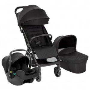Carucior 3 in 1 Graco Myavo Midnight, 0 - 4 ani, 0 - 22kg Carucior 3 in 1 Graco Myavo Midnight, 0 - 4 ani, 0 - 22kg