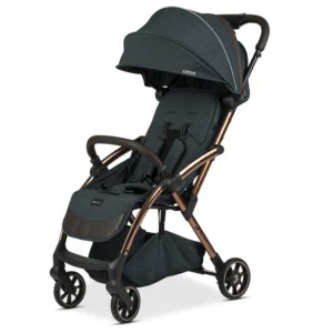 Carucior Leclerc Influencer Air Denim Blue, 0-22 kg (Albastru inchis) Carucior Leclerc Influencer Air Denim Blue, 0-22 kg (Albastru inchis)