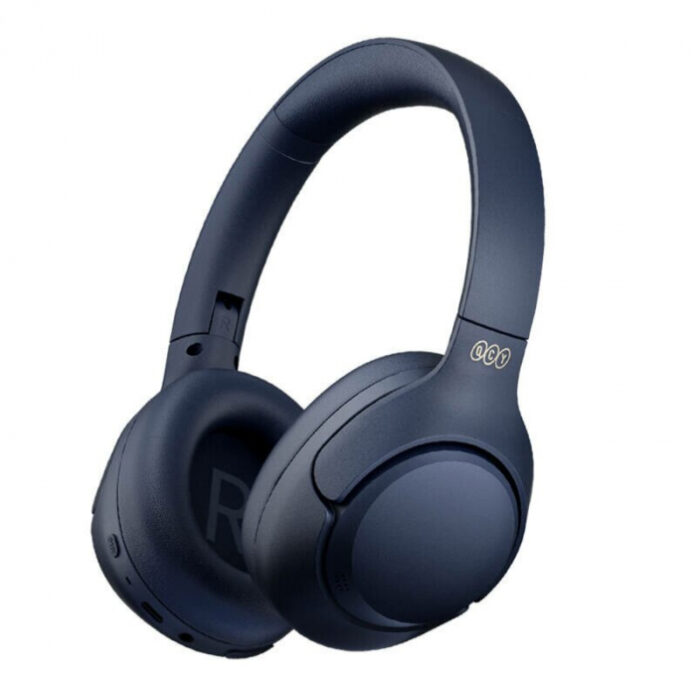 Casti True Wireless QCY T18, Bluetooth (Alb) Casti True Wireless QCY T18, Bluetooth (Alb)