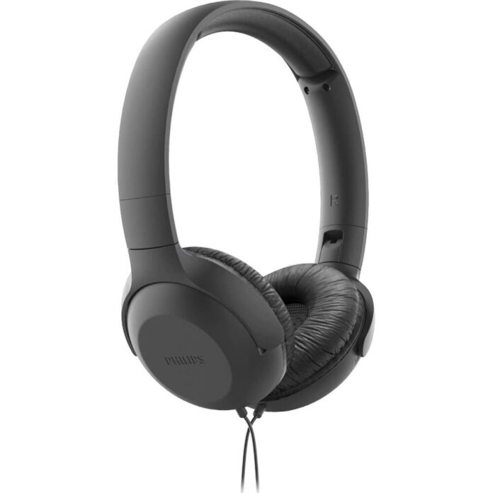 Casti Stereo Philips TAE2146BK/00, USB-C, Microfon, Cablu 1.2m (Negru) Casti Stereo Philips TAE2146BK/00, USB-C, Microfon, Cablu 1.2m (Negru)