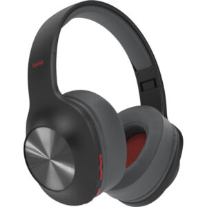 Casti Stereo Hama Spirit Calypso II, Bluetooth, Multipoint, Bass Boost, Pliabile, Microfon (Negru) Casti Stereo Hama Spirit Calypso II, Bluetooth, Multipoint, Bass Boost, Pliabile, Microfon (Negru)