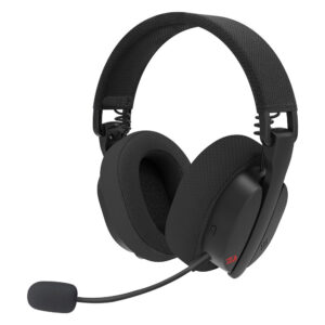 Casti gaming wireless Redragon Luce, Bluetooth (Negru) Casti gaming wireless Redragon Luce, Bluetooth (Negru)