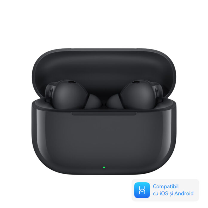 Casti alergare True Wireless HUAWEI FreeArc, ANC, Multi-EQ, Bluetooth, IP57 (Alb) Casti alergare True Wireless HUAWEI FreeArc, ANC, Multi-EQ, Bluetooth, IP57 (Alb)