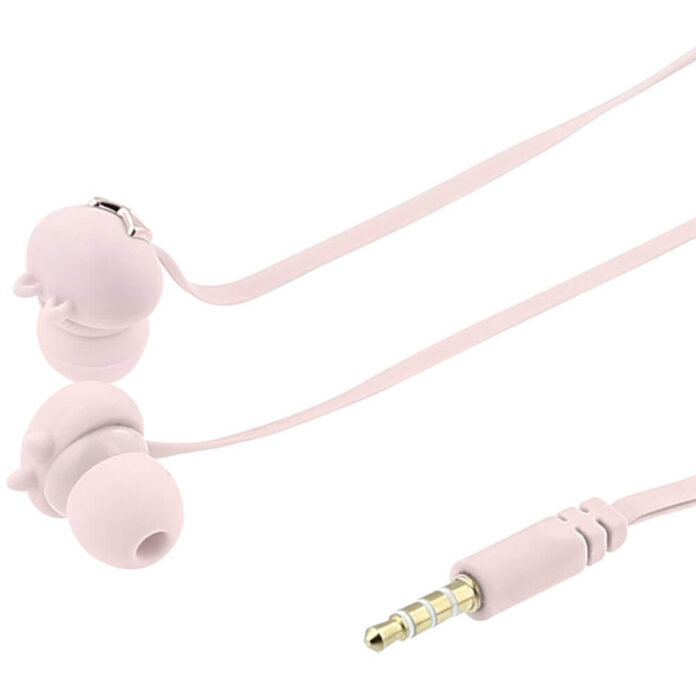 Casti Stereo Tellur Pixy (Roz) Casti Stereo Tellur Pixy (Roz)