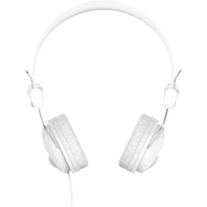 Casti Stereo Hama Kooky, Microfon (Alb) Casti Stereo Hama Kooky, Microfon (Alb)