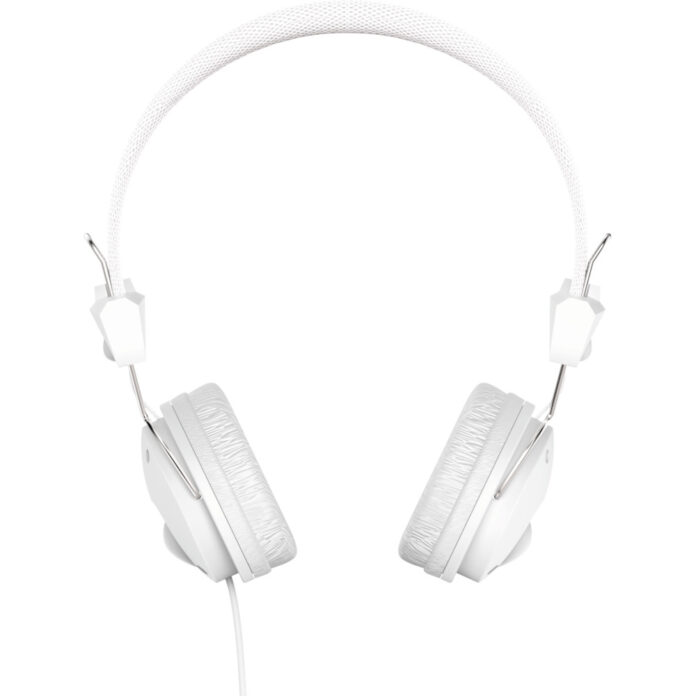 Casti Stereo Hama Kooky, Microfon (Alb) Casti Stereo Hama Kooky, Microfon (Alb)
