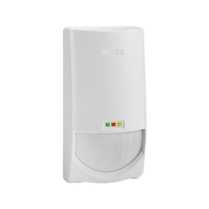 Detector de miscare PIR Optex CDX-AM, 15x15 m, 85 grade, 82 zone, antimasking Detector de miscare PIR Optex CDX-AM, 15x15 m, 85 grade, 82 zone, antimasking