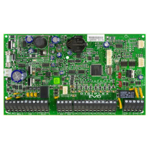 Centrala alarma antiefractie Paradox Digiplex EVO192, 8 zone, 8 partitii, 2048 evenimente Centrala alarma antiefractie Paradox Digiplex EVO192, 8 zone, 8 partitii, 2048 evenimente