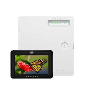 Centrala alarma antiefractie wireless Paradox Magellan MG5075 + tastatura TM50, 32 zone, 32 coduri utilizatori, 512 evenimente Centrala alarma antiefractie wireless Paradox Magellan MG5075 + tastatura TM50, 32 zone, 32 coduri utilizatori, 512 evenimente