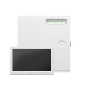 Centrala alarma antiefractie wireless Paradox Magellan MG5075 + tastatura TM70, 32 zone, 32 coduri utilizatori, 512 evenimente Centrala alarma antiefractie wireless Paradox Magellan MG5075 + tastatura TM70, 32 zone, 32 coduri utilizatori, 512 evenimente