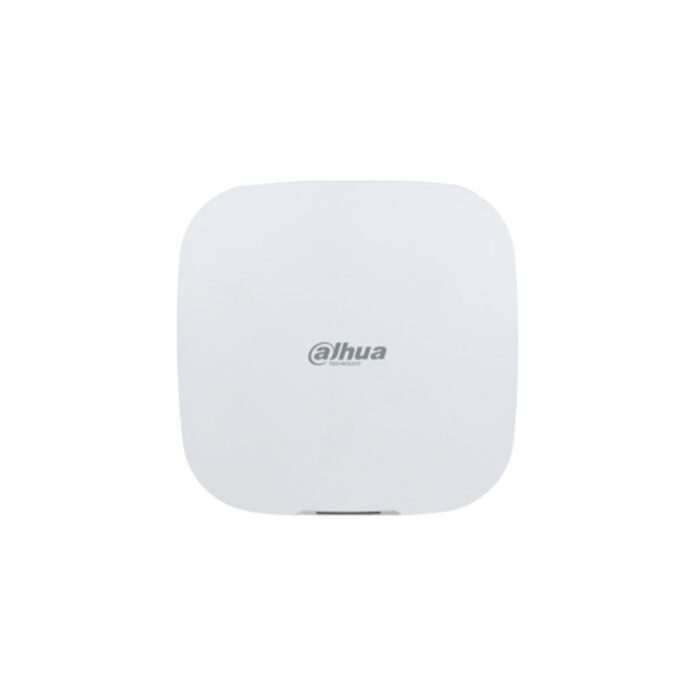 Centrala alarma antiefractie wireless Dahua ARC3000H-GW2(868), 150 zone, Wi-Fi/Ethernet/2G, Dual SIM, control prin aplicatie DMSS Centrala alarma antiefractie wireless Dahua ARC3000H-GW2(868), 150 zone, Wi-Fi/Ethernet/2G, Dual SIM, control prin aplicatie DMSS