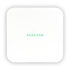 Centrala alarma wireless hibrida Paradox M25, 100 zone, 128 utilizatori, Ethernet, WiFi, PoE Centrala alarma wireless hibrida Paradox M25, 100 zone, 128 utilizatori, Ethernet, WiFi, PoE