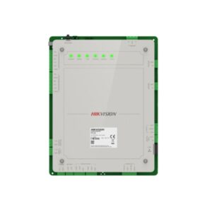 Centrala control acces IP Hikvision Pro DS-K2621X, o usa, OSDP/Wiegand, configurare web Centrala control acces IP Hikvision Pro DS-K2621X, o usa, OSDP/Wiegand, configurare web