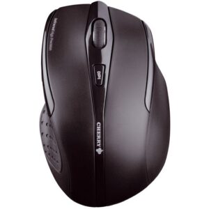 Mouse Wireless Cherry MW 9100, 2400 dpi (Negru) Mouse Wireless Cherry MW 9100, 2400 dpi (Negru)