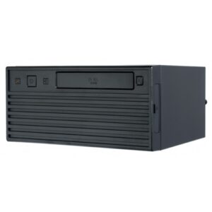 Carcasa Chieftec, „Uni” middle tower Black, 2xUSB3.2 Gen1 Carcasa Chieftec, „Uni” middle tower Black, 2xUSB3.2 Gen1
