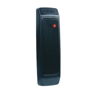 Cititor cu modul radio SmartID ROSSLARE AY-L23, 70 m, Wiegand 26 bit Cititor cu modul radio SmartID ROSSLARE AY-L23, 70 m, Wiegand 26 bit