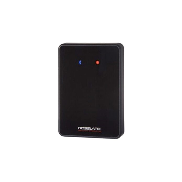 Cititor de proximitate CSN SMART ROSSLARE AY-H6255BT, RFID, Bluetooth, NFC Cititor de proximitate CSN SMART ROSSLARE AY-H6255BT, RFID, Bluetooth, NFC