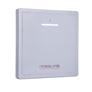 Cititor de proximitate pentru exterior sau interior ROSSLARE AY-U920BT, UHF-RFID, IP 65, Wiegand 26 Cititor de proximitate pentru exterior sau interior ROSSLARE AY-U920BT, UHF-RFID, IP 65, Wiegand 26