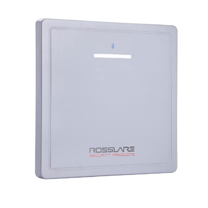 Cititor de proximitate pentru exterior sau interior ROSSLARE AY-U920BT, UHF-RFID, IP 65, Wiegand 26 Cititor de proximitate pentru exterior sau interior ROSSLARE AY-U920BT, UHF-RFID, IP 65, Wiegand 26