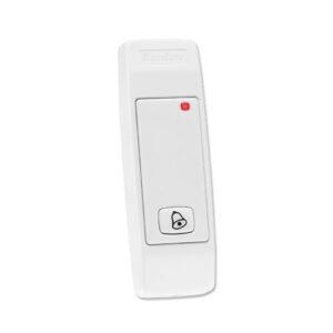 Cititor de proximitate pentru interior ROSSLARE AY-CR11, RFID 125 kHz, 12 VDC, Wiegand 26 bit Cititor de proximitate pentru interior ROSSLARE AY-CR11, RFID 125 kHz, 12 VDC, Wiegand 26 bit