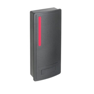 Cititor de proximitate Silin S3-R, 125 Khz, Wiegand 26 Cititor de proximitate Silin S3-R, 125 Khz, Wiegand 26
