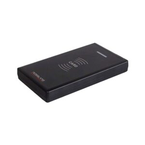 Cititor de proximitate tip desktop cu USB CSN SELECT ROSSLARE DR-6255, RFID, Wiegand Cititor de proximitate tip desktop cu USB CSN SELECT ROSSLARE DR-6255, RFID, Wiegand