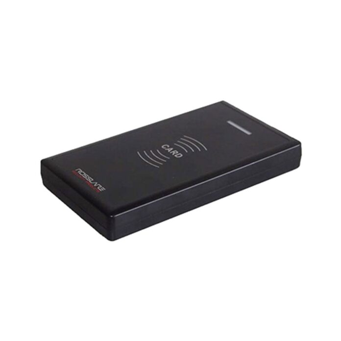 Cititor de proximitate tip desktop cu USB CSN SELECT ROSSLARE DR-6255, RFID, Wiegand Cititor de proximitate tip desktop cu USB CSN SELECT ROSSLARE DR-6255, RFID, Wiegand