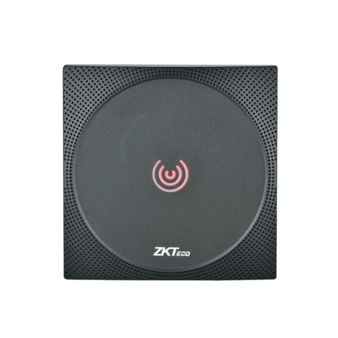 Cititor de proximitate ZKTeco ACC-ER-KR613, Wiegand, Mifare, 13.56 MHz Cititor de proximitate ZKTeco ACC-ER-KR613, Wiegand, Mifare, 13.56 MHz