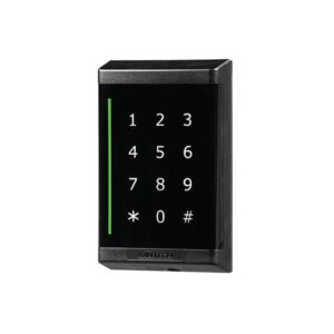 Cititor proximitate cu tastatura Kantech KT-SG-MT-KP, 13.56 MHz, 125 kHz, card, pin Cititor proximitate cu tastatura Kantech KT-SG-MT-KP, 13.56 MHz, 125 kHz, card, pin