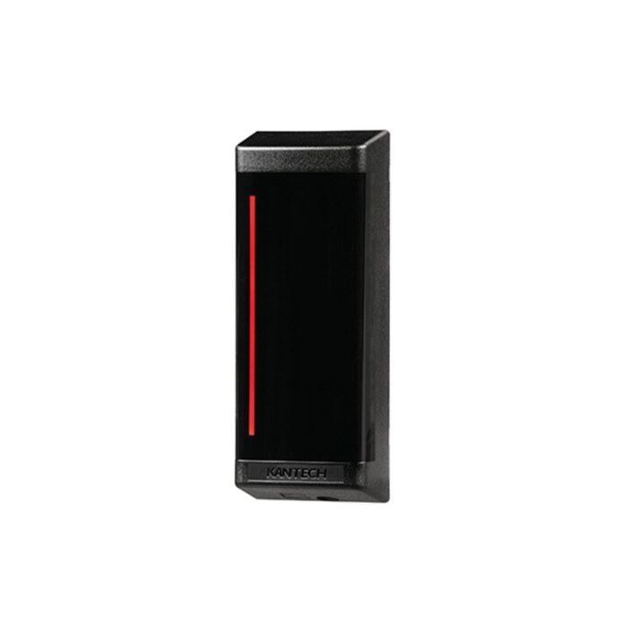 Cititor proximitate Kantech KT-MUL-MT, 13.56 MHz, 125 kHz Cititor proximitate Kantech KT-MUL-MT, 13.56 MHz, 125 kHz