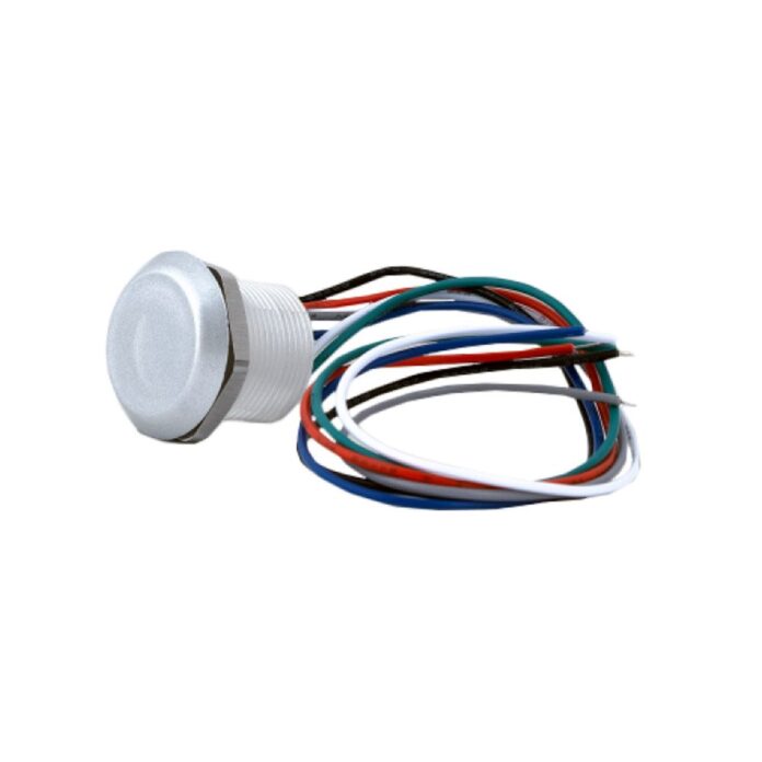 Cititor proximitate RFID RS1EM, EM 125 KHz, LED Cititor proximitate RFID RS1EM, EM 125 KHz, LED
