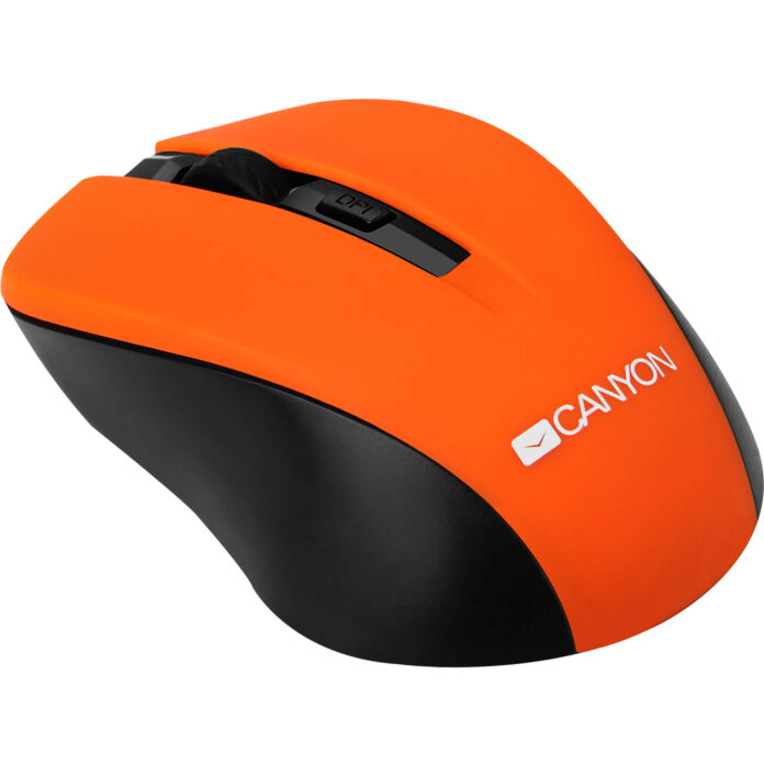 Mouse Canyon CNE-CMSW1O (Portocaliu) Mouse Canyon CNE-CMSW1O (Portocaliu)