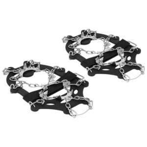Coltari lant anti-alunecare pentru bocanci REBEL ACTIVE RBA-5000-M, Marime M (36-40) Coltari lant anti-alunecare pentru bocanci REBEL ACTIVE RBA-5000-M, Marime M (36-40)