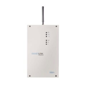 Comunicator digital si vocal Inim SmartLinkAdv/P, linie telefonica, 5 terminale Comunicator digital si vocal Inim SmartLinkAdv/P, linie telefonica, 5 terminale