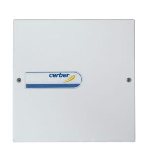 Comunicator universal Cerber MultiCOMM IP/GPRS - u PSAUX, carcasa, transformator, sursa Comunicator universal Cerber MultiCOMM IP/GPRS - u PSAUX, carcasa, transformator, sursa