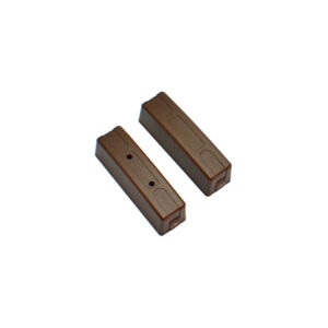 Contact magnetic SCS MC12 B, aparent, NC, maro Contact magnetic SCS MC12 B, aparent, NC, maro