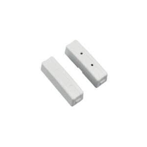 Contact magnetic SCS MC12 W, aparent, NC, alb Contact magnetic SCS MC12 W, aparent, NC, alb