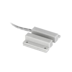 Contact magnetic YB-32NC, aparent, autoadeziv, alb Contact magnetic YB-32NC, aparent, autoadeziv, alb