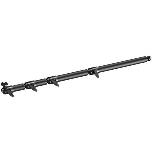 Brat flexibil Elgato pentru microfon Wave Arm Pro, Negru Brat flexibil Elgato pentru microfon Wave Arm Pro, Negru