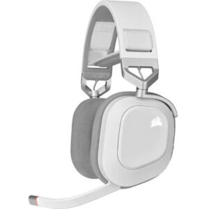 Casti Gaming Wireless Corsair VIRTUOSO RGB (Alb) Casti Gaming Wireless Corsair VIRTUOSO RGB (Alb)