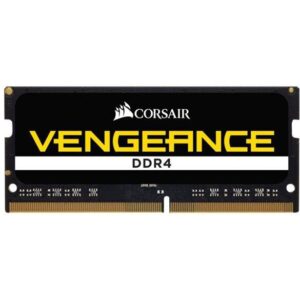 Memorie laptop Corsair Vengeance, 16GB, DDR4, 3200MHz, CL22, 1.2v Memorie laptop Corsair Vengeance, 16GB, DDR4, 3200MHz, CL22, 1.2v