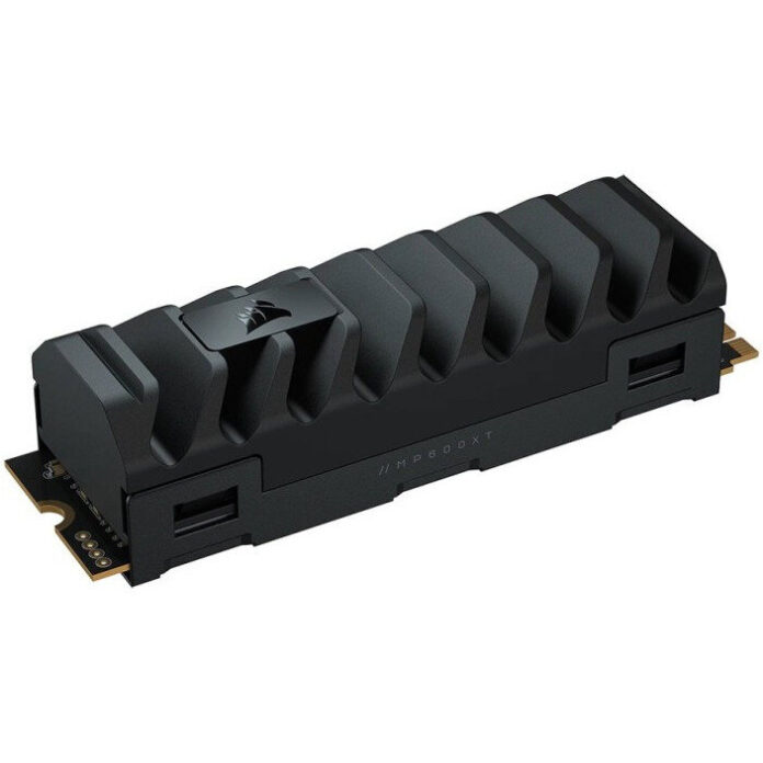 SSD Corsair MP600 ELITE, 1TB, M.2 2280, PCIe 4.0 x4 (Negru) SSD Corsair MP600 ELITE, 1TB, M.2 2280, PCIe 4.0 x4 (Negru)