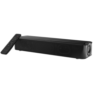 Boxe Creative Pebble SE, USB-C, 2.0, Bluetooth 5.3, RGB, Aux (Negru) Boxe Creative Pebble SE, USB-C, 2.0, Bluetooth 5.3, RGB, Aux (Negru)