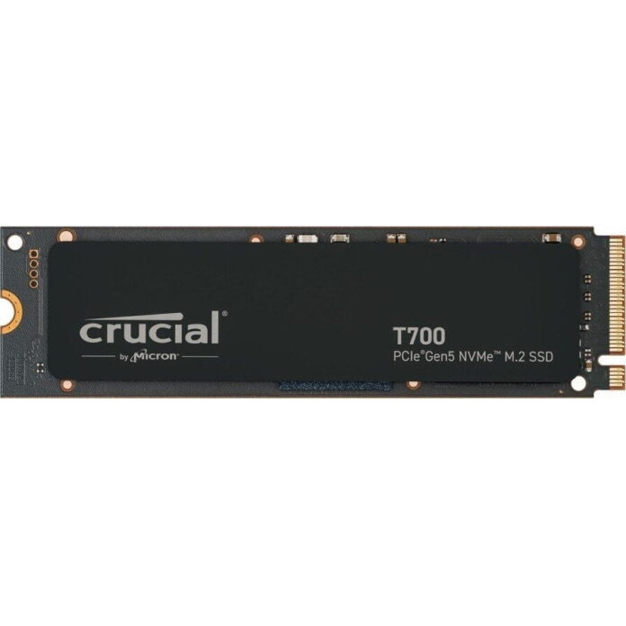 SSD Crucial E100 480GB, PCIe 4.0 x4, M.2 (NVMe) SSD Crucial E100 480GB, PCIe 4.0 x4, M.2 (NVMe)