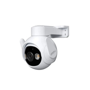 Camera supraveghere wireless WiFi PT Imou Active Deterrence Cruiser 2, 5 MP, 3.6 mm, lumina alba 30 m, sirena, spotlight, microfon, difuzor Camera supraveghere wireless WiFi PT Imou Active Deterrence Cruiser 2, 5 MP, 3.6 mm, lumina alba 30 m, sirena, spotlight, microfon, difuzor
